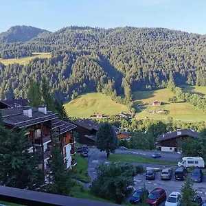  Appartement Village