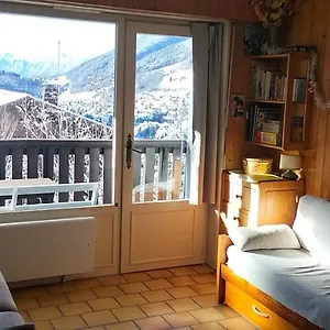  Appartement Belle Vue Sur Les Montagnes